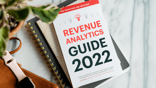 Revenue Analytics Guide 2022: What, Why and How | Revenue Grid Blog