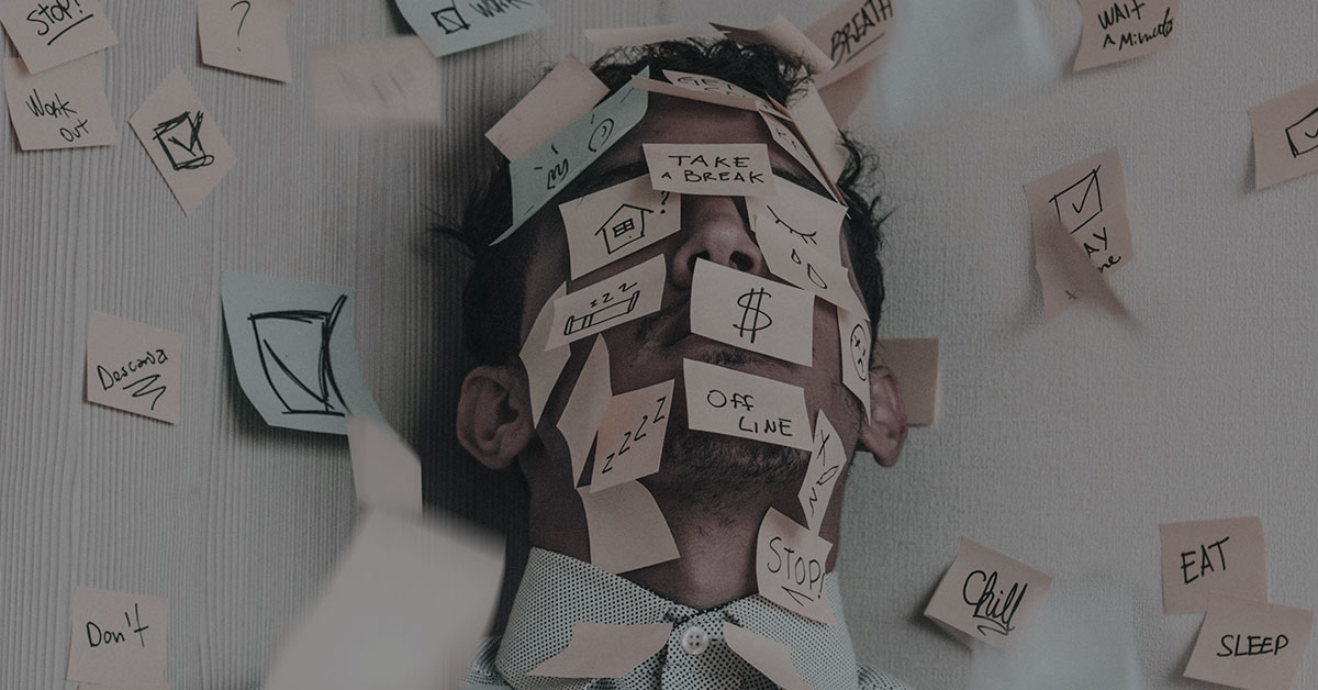 Smart text messaging strategies to beat higher ed staff burn out