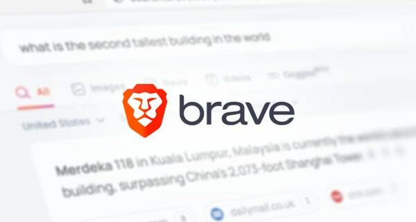 Brave Search introduces the Summarizer, an AI tool for synthesized, relevant results | Brave Browser