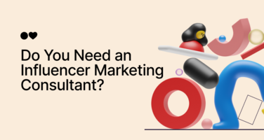 Do You Need an Influencer Marketing Consultant? Influencer Marketing In-House vs. Agency