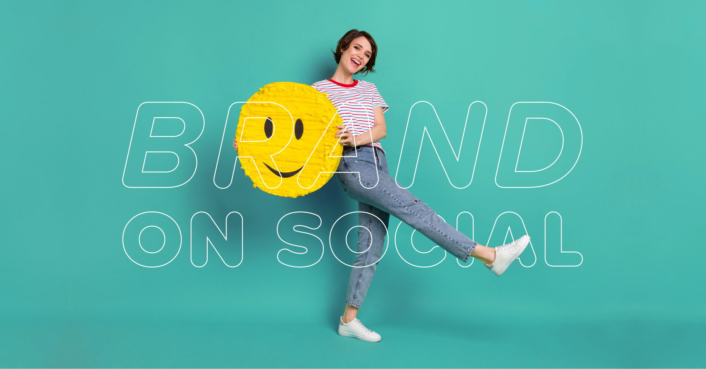 Why You Should Build Your Brand on Social