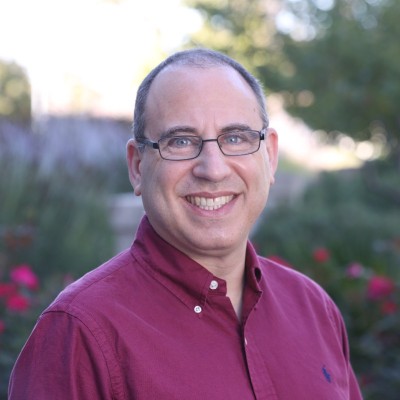 Eric (Eric Schlachter) Goldman 