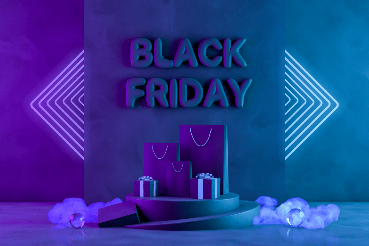 Taking stock of Black Friday ad performance