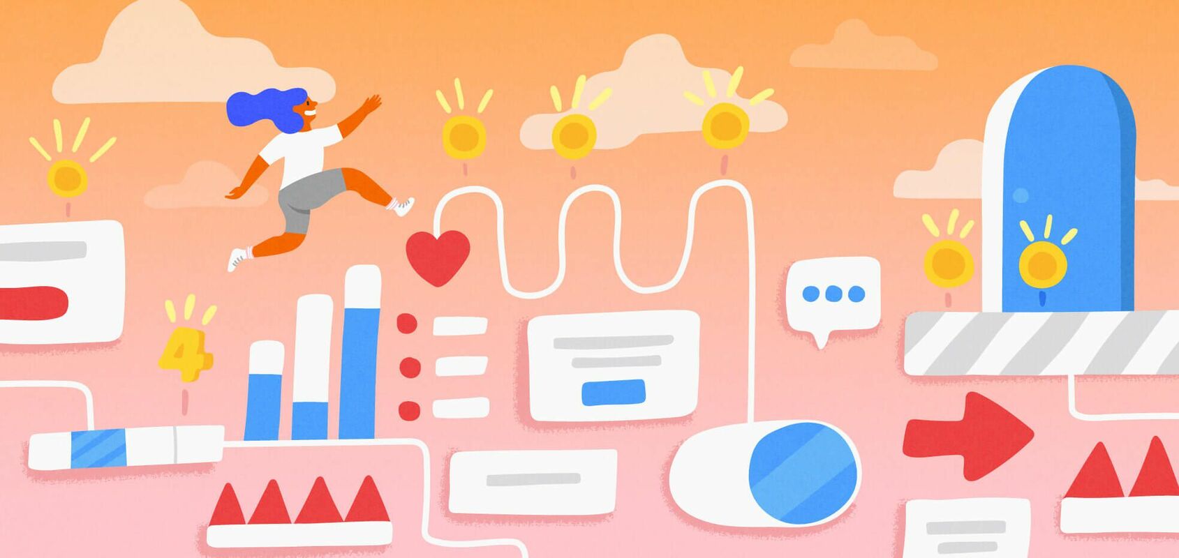 5 Onboarding Tactics for Complex Products [+Examples]