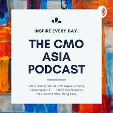 The CMO Asia Podcast - Adam Furness | Managing Director at Impact