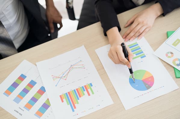 The Beginner's Guide to Demand Planning in Sales