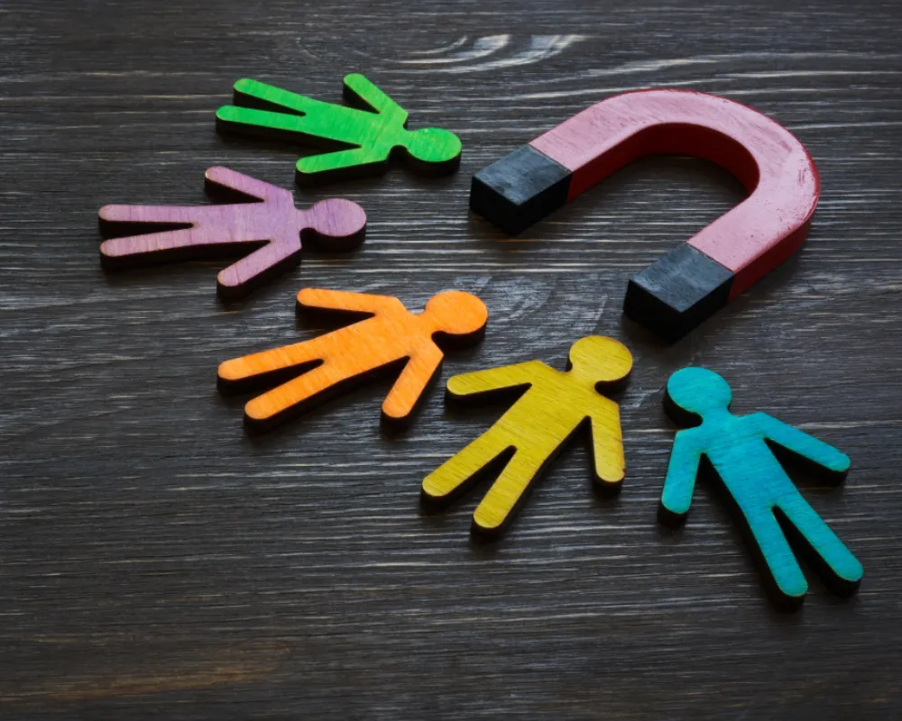 Spurn the churn with this 3-step B2B customer retention strategy