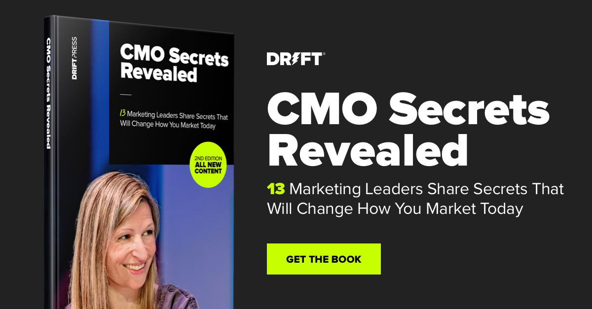 CMO Secrets Revealed