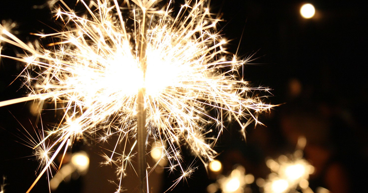 Ring in the New Year with These 9 Festive Marketing Ideas