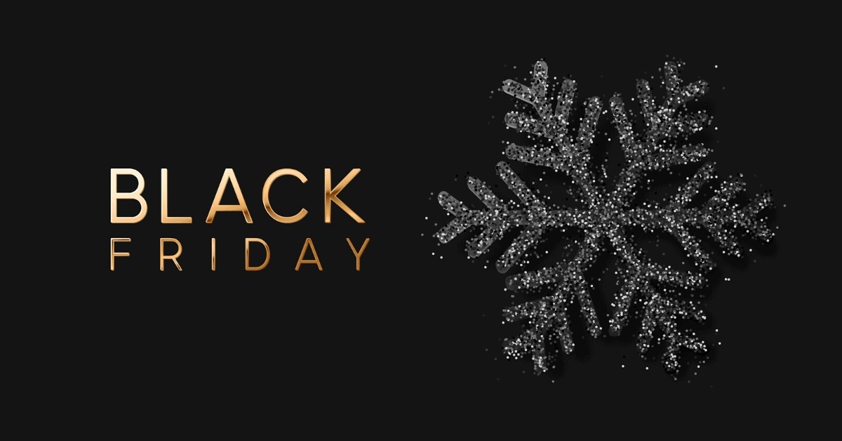 Retailer Advertisers Triple-Down on Black Friday