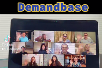 DB on Demand: Meet the Demandbase Content Team!