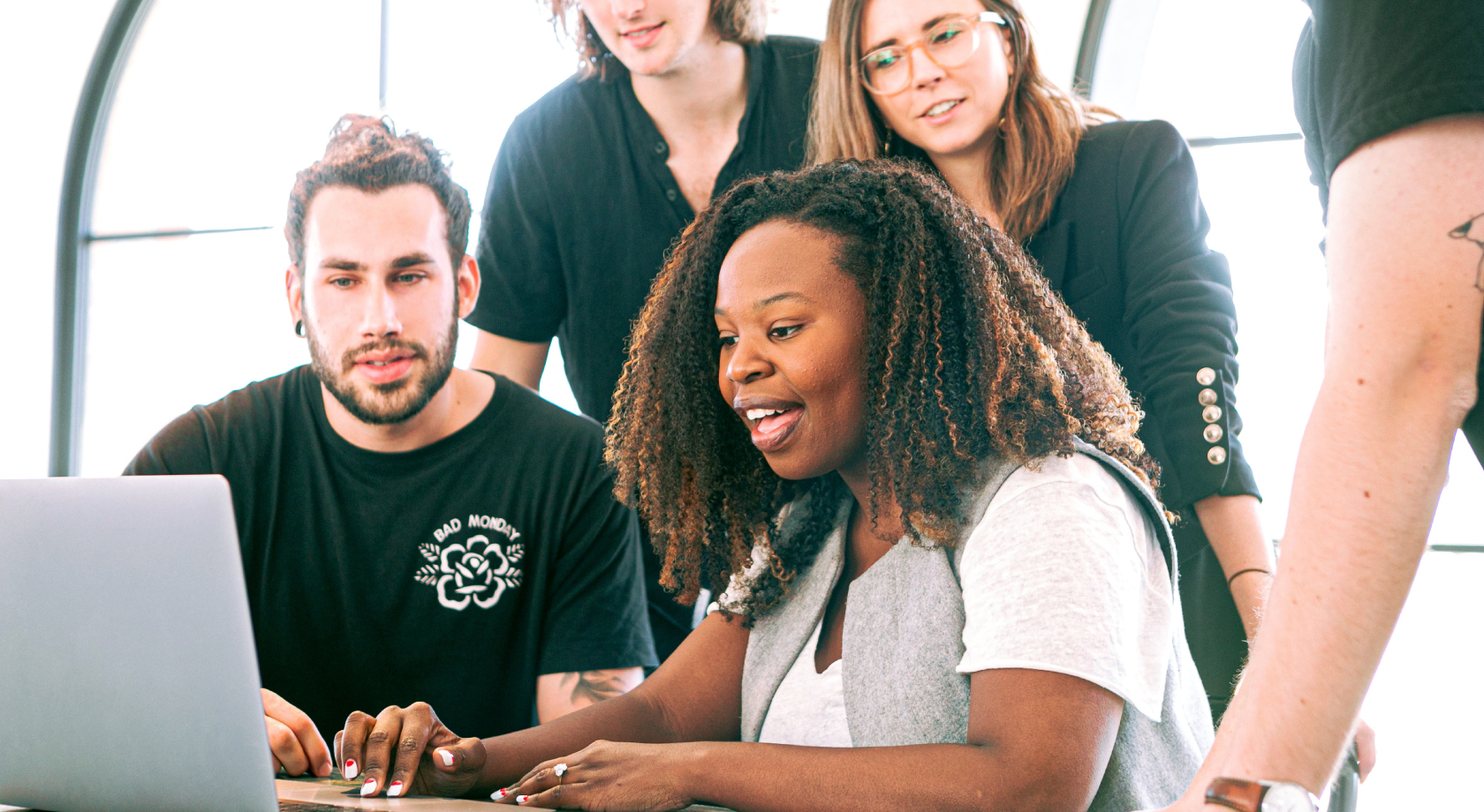 7 things to consider when relaunching your website