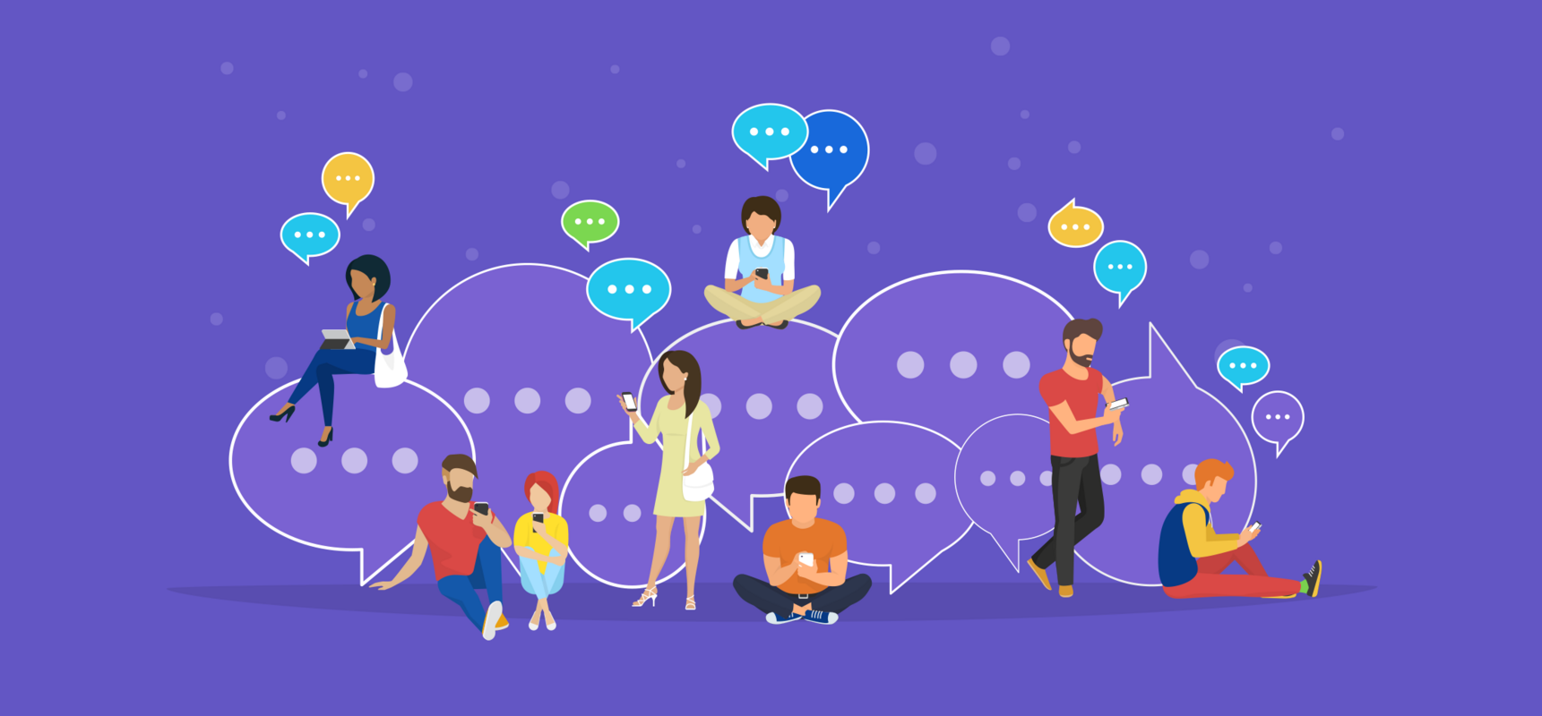 Political Text Messaging: P2P vs. A2P