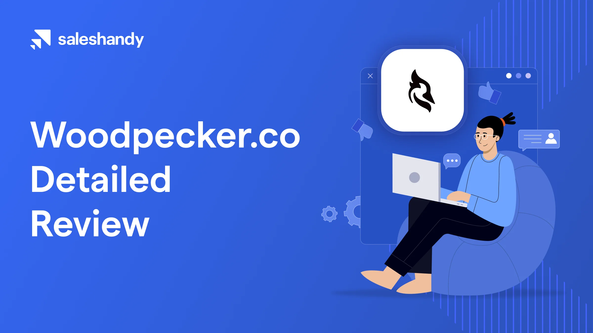 Woodpecker.co Review: Is This Cold Emailing Tool Worth Your Money?