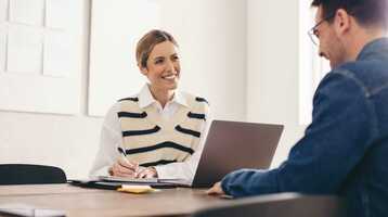 Unlocking the value of a positive hiring journey