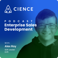Creating Value Through Conversational Marketing with Alex Roy