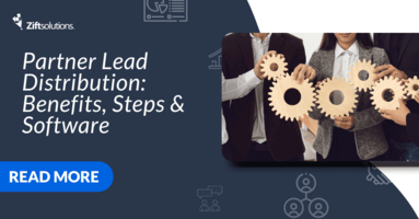 Partner Lead Distribution: Benefits, Steps & Software