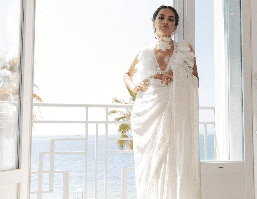 #KnowYourMIV: Diipa Buller-Khosla x Charlotte Tilbury