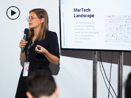 Stack Architecture: Build a Marketing Tech-Stack to Fit Your Business Objectives | Optimove Video