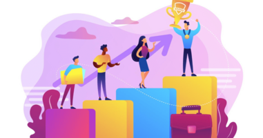 Happier & Better Off - How to Make a Successful Career Change