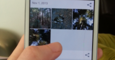 Five UX Lessons Learned from Dropbox's New App, Carousel