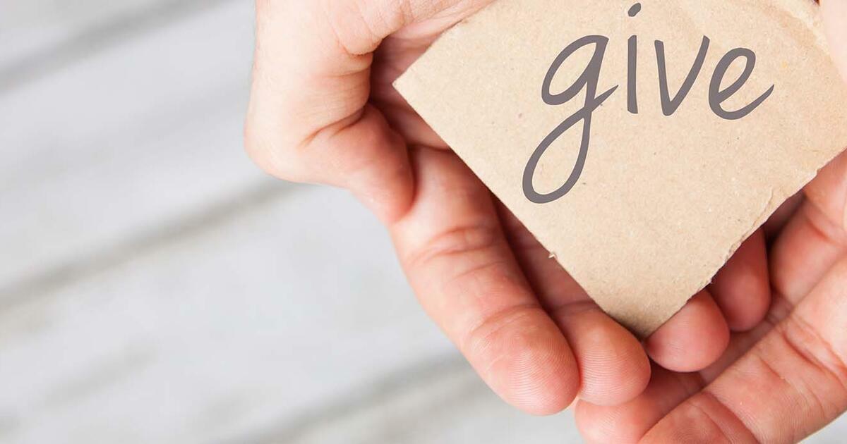 How One Nonprofit Uses Mass Texting to Increase Donations