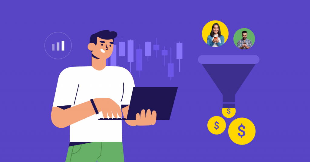 8 Strategies for Leveraging Funnel Analytics For An Insurance Company to Drive Improved User Engagement