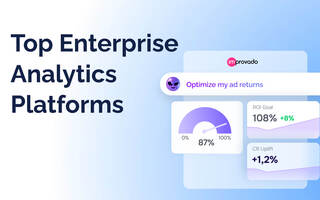 Top Enterprise Analytics Platforms for Unified, Data-Driven Strategy