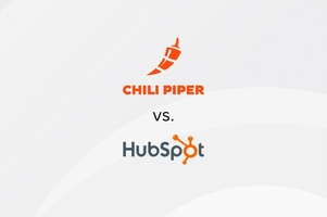 HubSpot Meeting Scheduler vs. Chili Piper: Which one should you buy?
