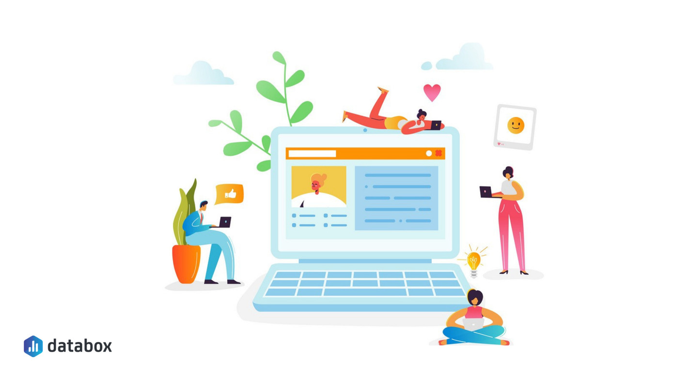 9 Best Ways to Use Facebook Lead Ads to Grow Your Business | Databox Blog