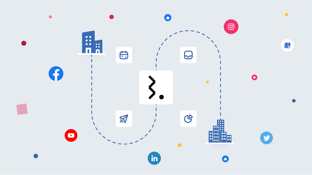 10 Hootsuite Alternatives For SMBs & Agencies