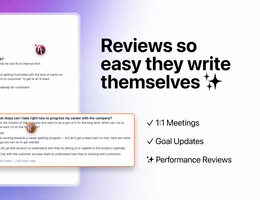 The Future of Performance Management: Usage and AI