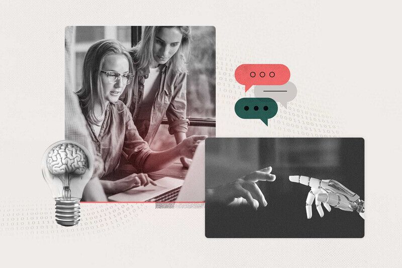 How to find alignment on AI