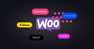 5 Best Email Marketing Tools for WooCommerce