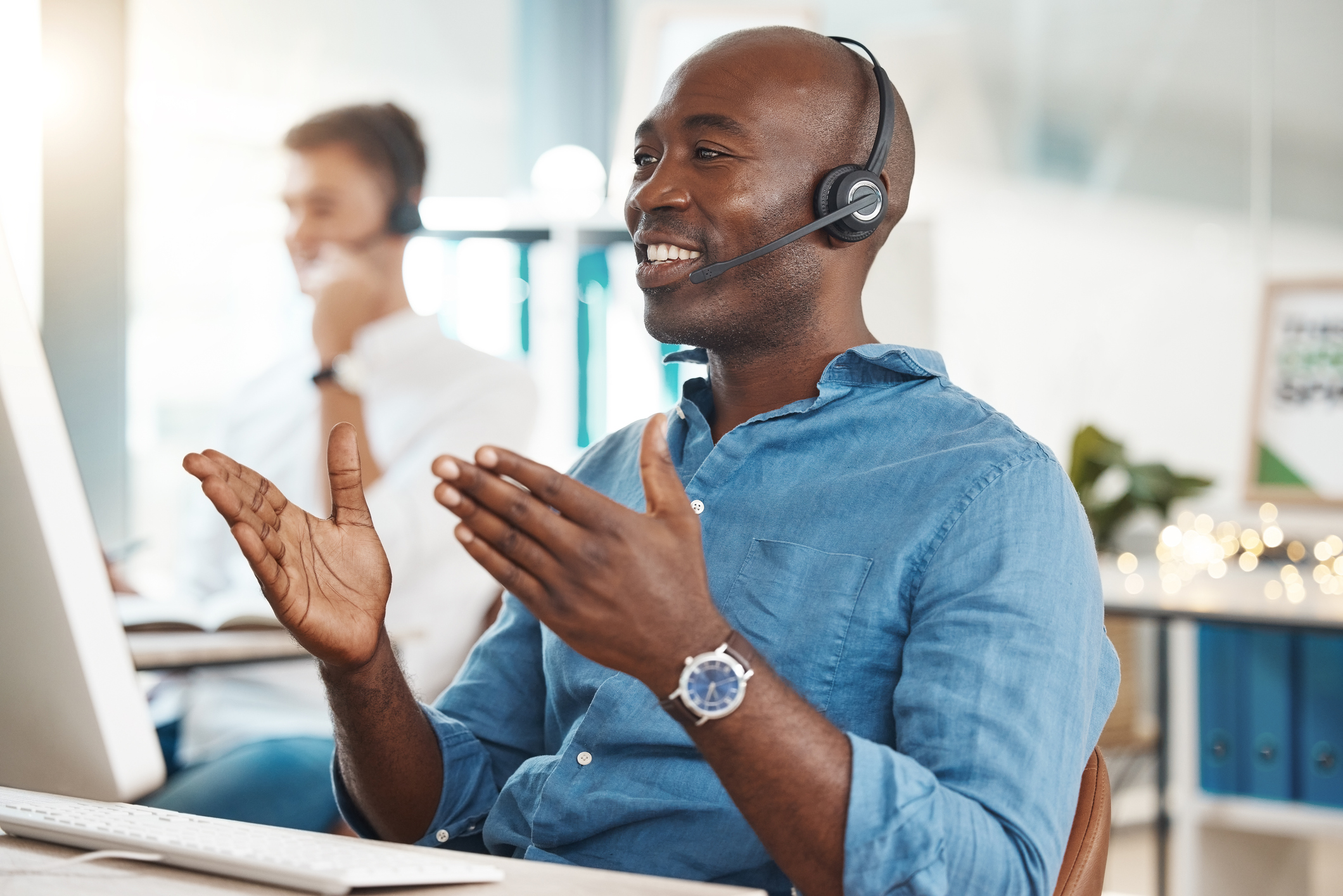  How Sales Call Recording Benefits Your Team
