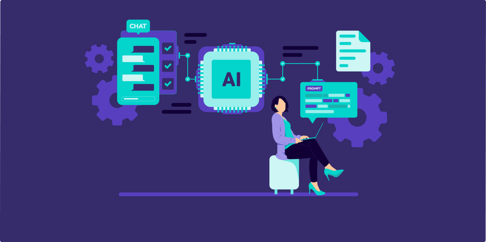 5 Practical Use Cases for AI Proposal Writing (Prompts Included)