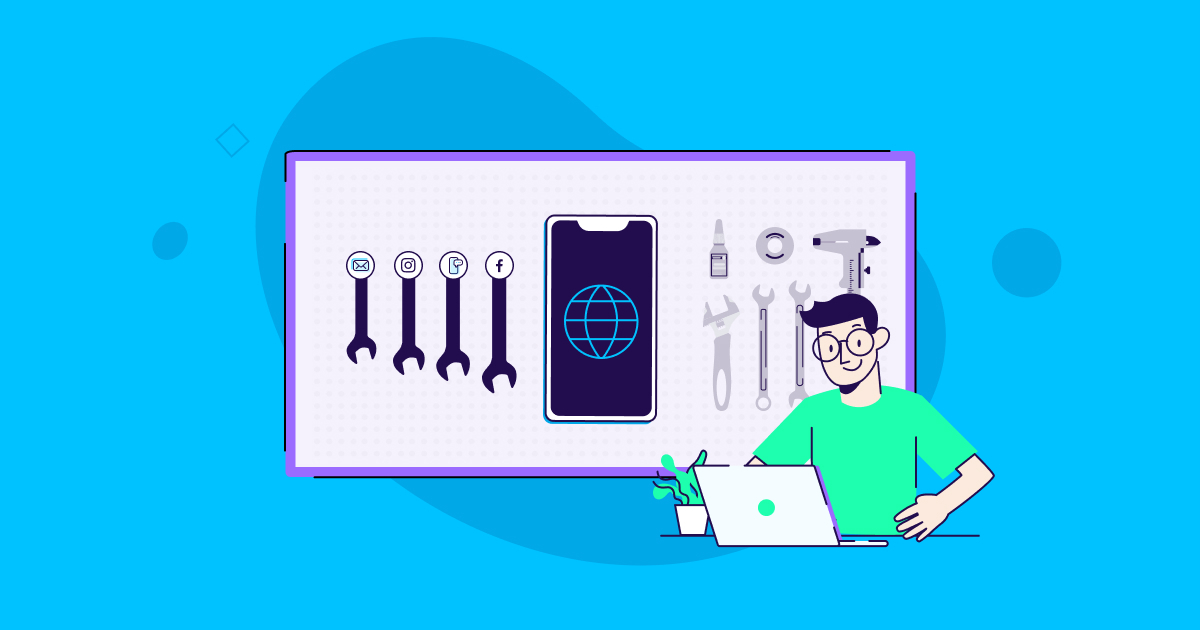 iOS 14, winds of 2020 and the web comeback