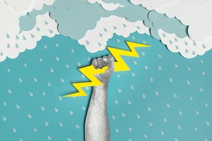 How to Bottle Community Lightning Like Datadog