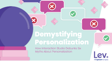 Demystifying Personalization