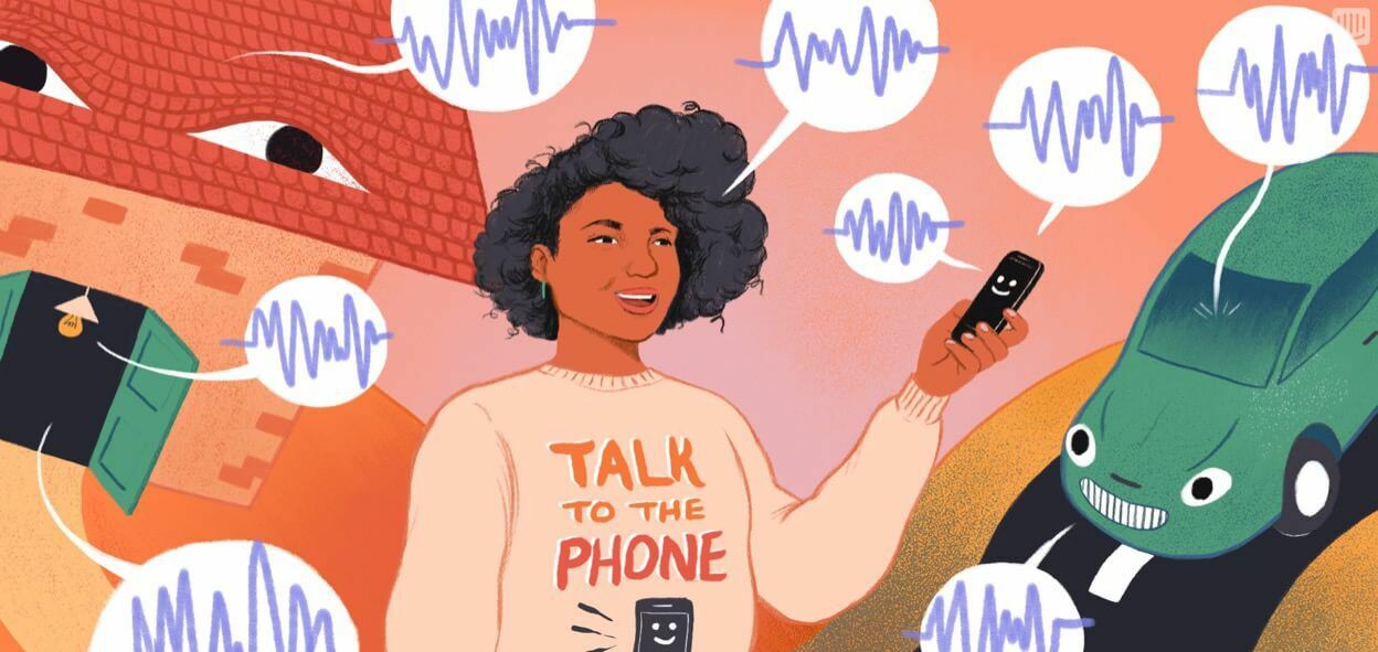 Why Voice Bots Will Dominate the Chatbot Landscape