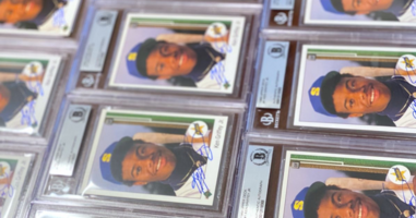 How Steel City Collectibles Became a Leader in Sports Memorabilia