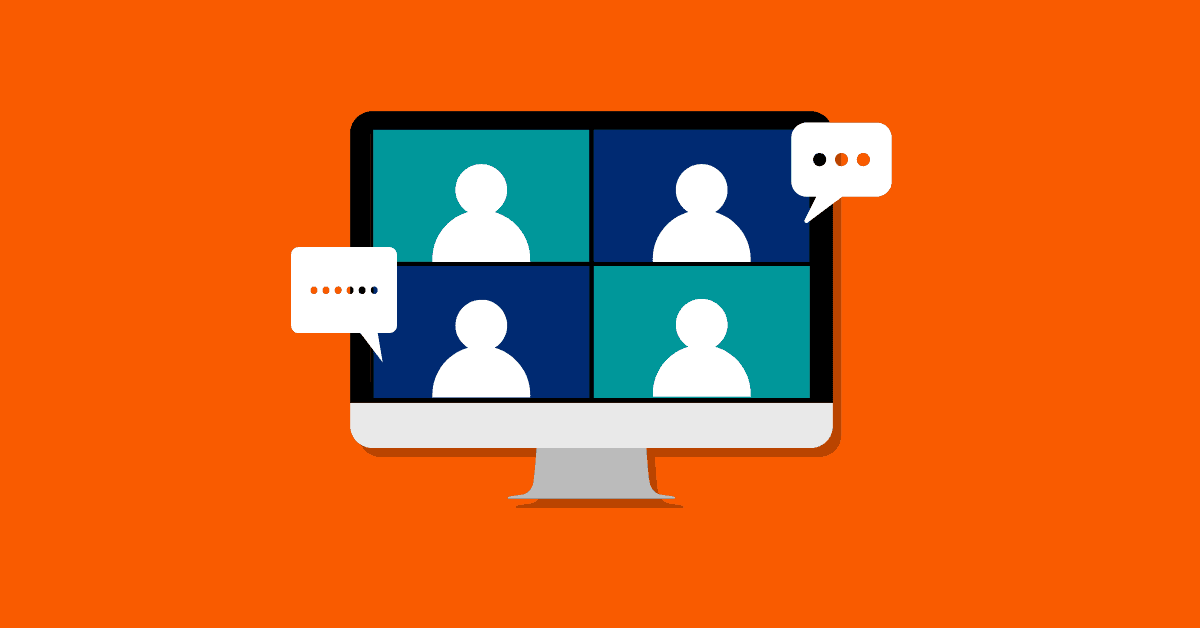 Master the Virtual Meeting