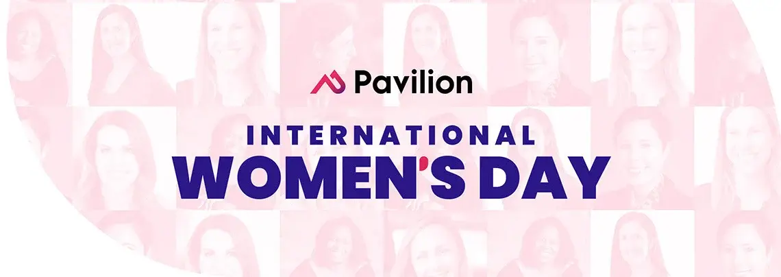 Success Isn't Control: Joelle Kaufman on Leadership, Trust, and Growth