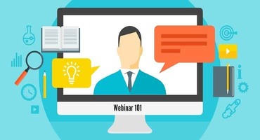 12 Best Practices to Host an Engaging Webinar (2024)