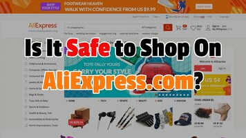 Is It Safe to Order from AliExpress? How to Avoid Scams?