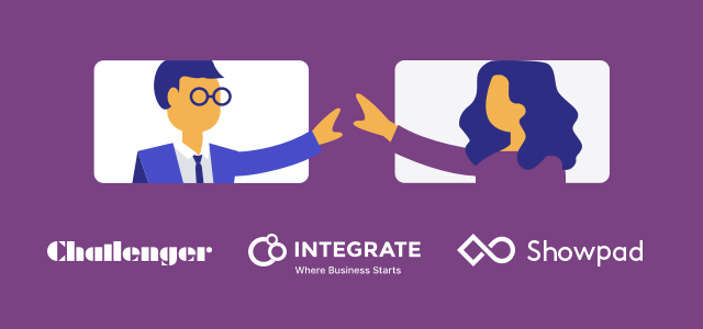 Driving Performance with Methodology and Technology: The Integrate Story