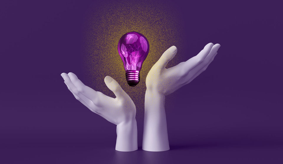 Personable Content Marketing: Delivering a Human Touch - Ceros Inspire