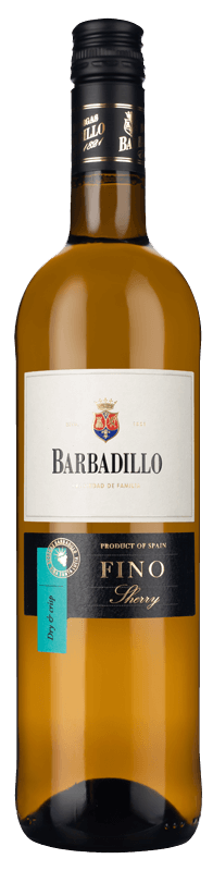 Too Young to Enjoy Sherry? Think Again!