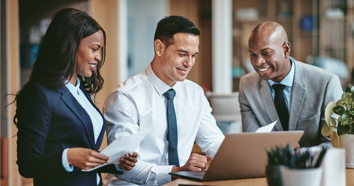 Forrester Report: The Democratization of B2B Sales