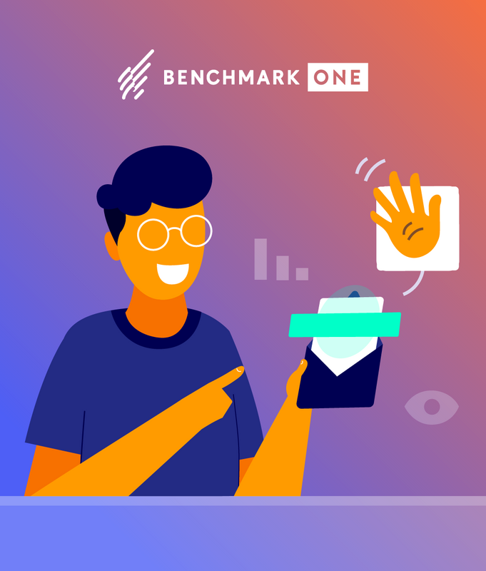 Email Deliverability 101 Webinar - BenchmarkONE